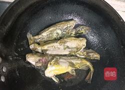 汪丫烧豆腐的做法图解1