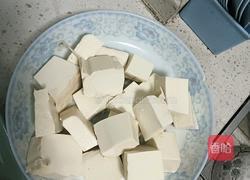 汪丫烧豆腐的做法图解2