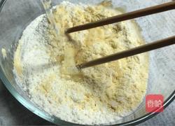 肉丝玉米汤面的做法图解2