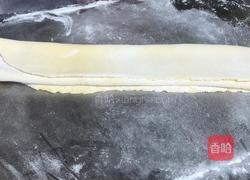 肉丝玉米汤面的做法图解9