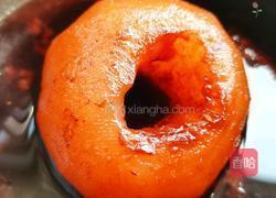 红酒炖梨的做法图解6