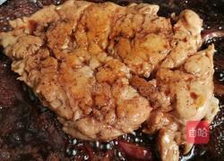 红酒鸡排的做法图解6
