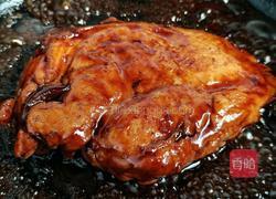 红酒鸡排的做法图解7