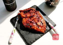 红酒鸡排的做法图解8