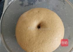 全麦吐司（50％）的做法图解11