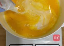 家庭版低成本蛋挞的做法图解3