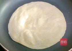 鸡蛋手抓饼的做法图解5