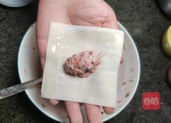 自制红油抄手的做法图解8