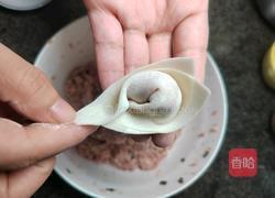 自制红油抄手的做法图解13