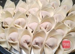 自制红油抄手的做法图解14