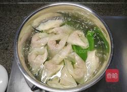 自制红油抄手的做法图解17