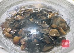凉拌木耳的做法图解2