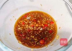 凉拌木耳的做法图解6