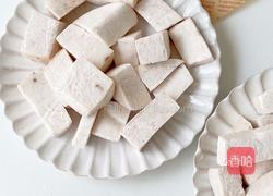 万能芋泥馅 实现芋泥自由｜好吃到起飞的做法图解2