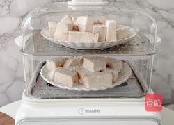 万能芋泥馅 实现芋泥自由｜好吃到起飞的做法图解3