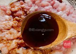 玉子豆腐蒸肉末的做法图解7