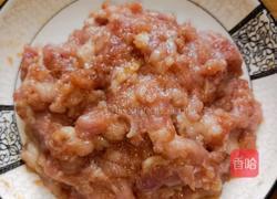 玉子豆腐蒸肉末的做法图解9