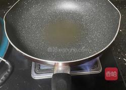 醋溜手撕包菜的做法图解3