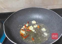 醋溜手撕包菜的做法图解6