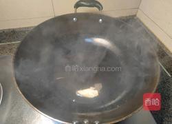 自制清炒土豆丝的做法图解9