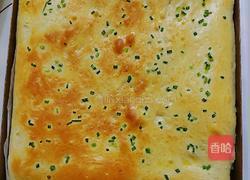 肉松面包卷(4个)的做法图解9