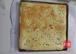 肉松面包卷(4个)的做法图解10