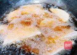 酸甜扣肉的做法图解4