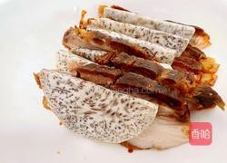 酸甜扣肉的做法图解5