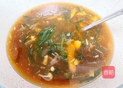 酸甜扣肉的做法图解9