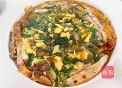 酸甜扣肉的做法图解11