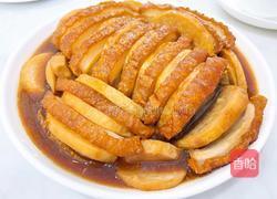 酸甜扣肉的做法图解14