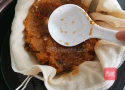 雪梨膏的做法图解8