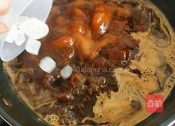 雪梨膏的做法图解10