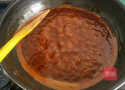 雪梨膏的做法图解12