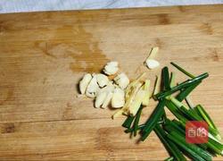 红烧刁子鱼的做法图解2