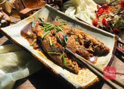 红烧刁子鱼的做法图解14