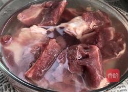 香烤猪扇骨的做法图解1