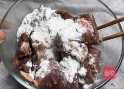 香烤猪扇骨的做法图解5