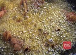 香烤猪扇骨的做法图解8