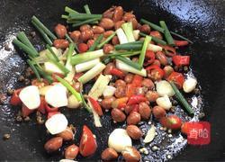 香烤猪扇骨的做法图解11