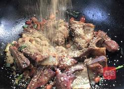 香烤猪扇骨的做法图解12