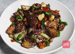 香烤猪扇骨的做法图解13