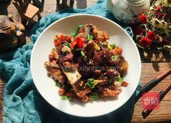 香烤猪扇骨的做法图解15