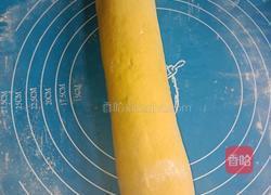 南瓜馒头(一次发酵)的做法图解10