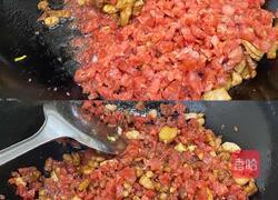 玉米肉纸皮烧麦的做法图解6