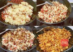 玉米肉纸皮烧麦的做法图解8