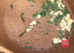 西芹胡萝卜拌菜花的做法图解8