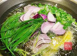 酸辣凉拌面的做法图解2