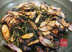 酸辣凉拌面的做法图解3