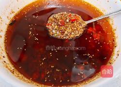 酸辣凉拌面的做法图解6